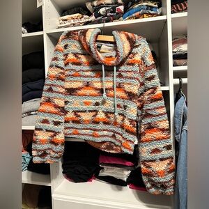 Wild fable sweatshirt. Super comfy medium